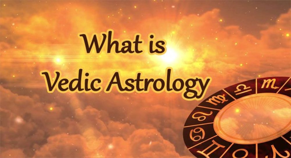 Vedic Astrology (Ancient Indian Astrology)