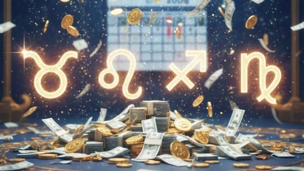 Wealth, Finance & Property