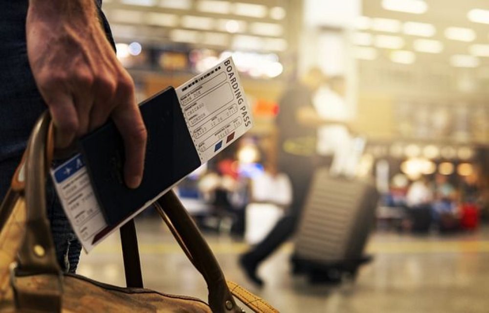 Foreign Travel & Settlement