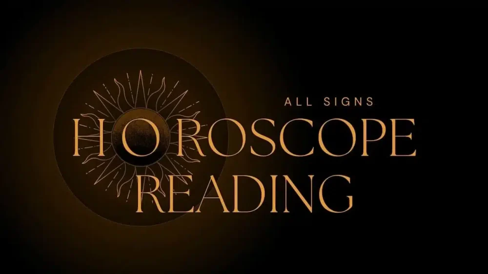 Horoscope Reading