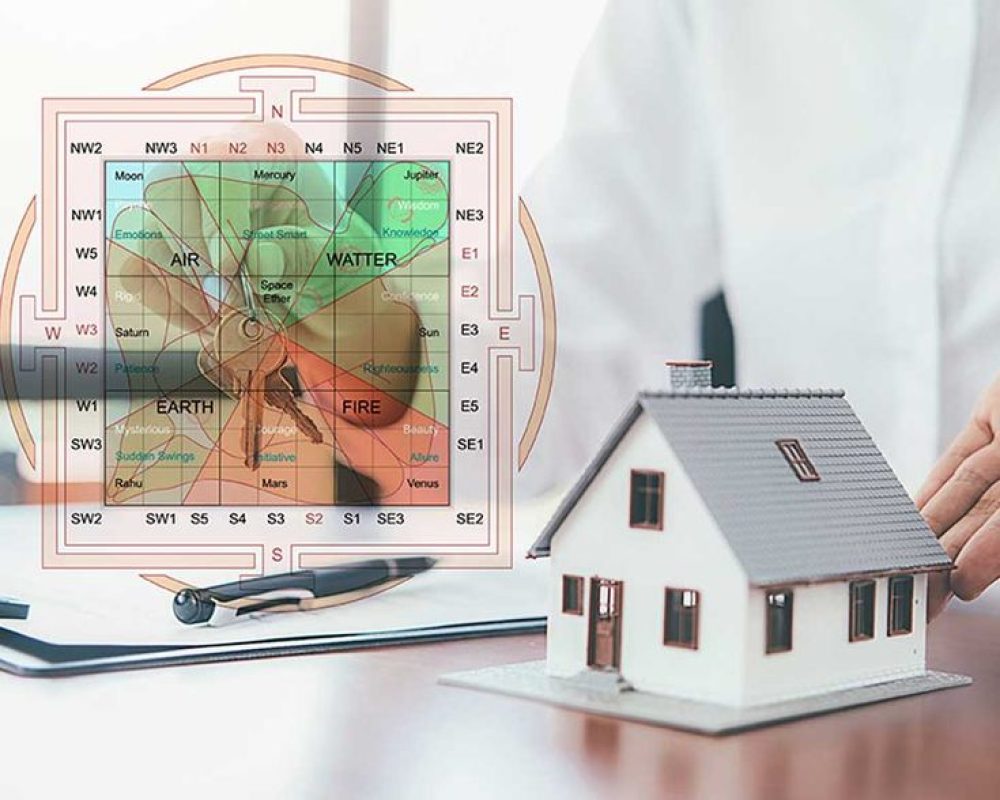 Vastu & Energy Analysis